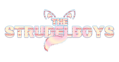 The Strudelboys