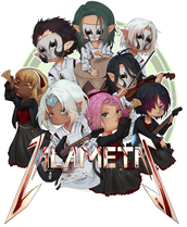 Lalametal